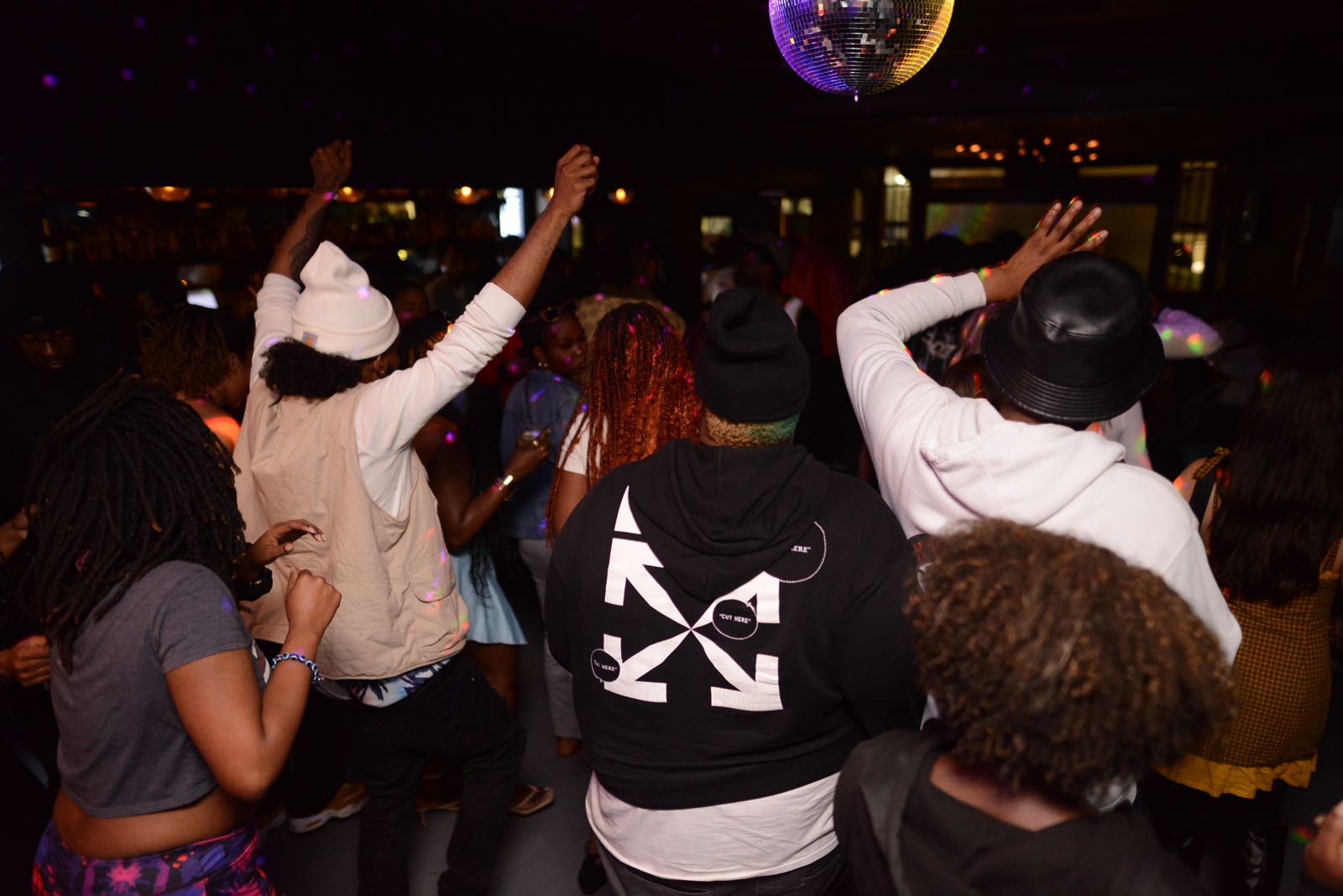 Just Dance photo 17