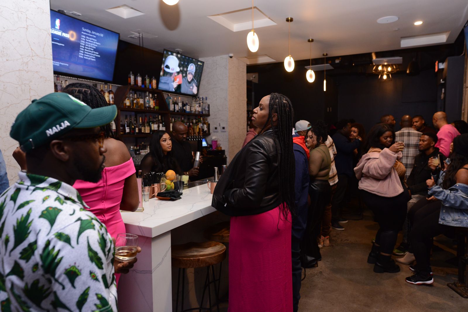 Lagos Lounge photo 16