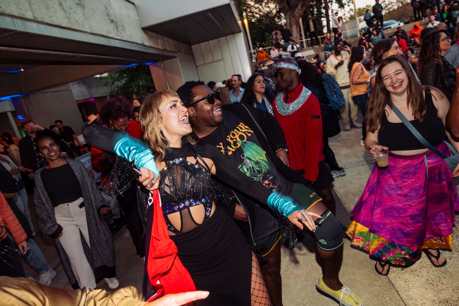 OMCA Carnival Takeover photo 18