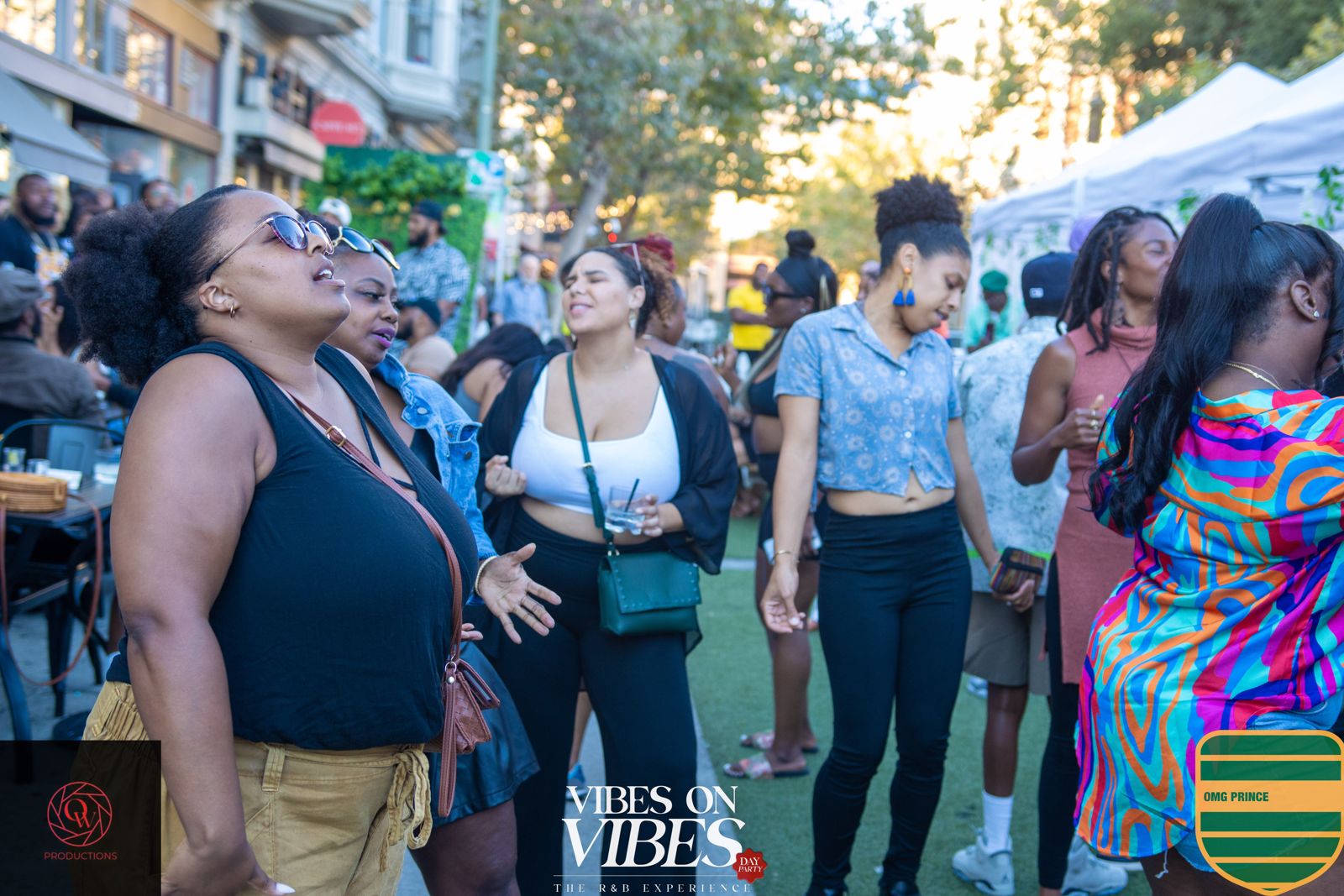 Vibes on Vibes: The R&B Experience photo 18