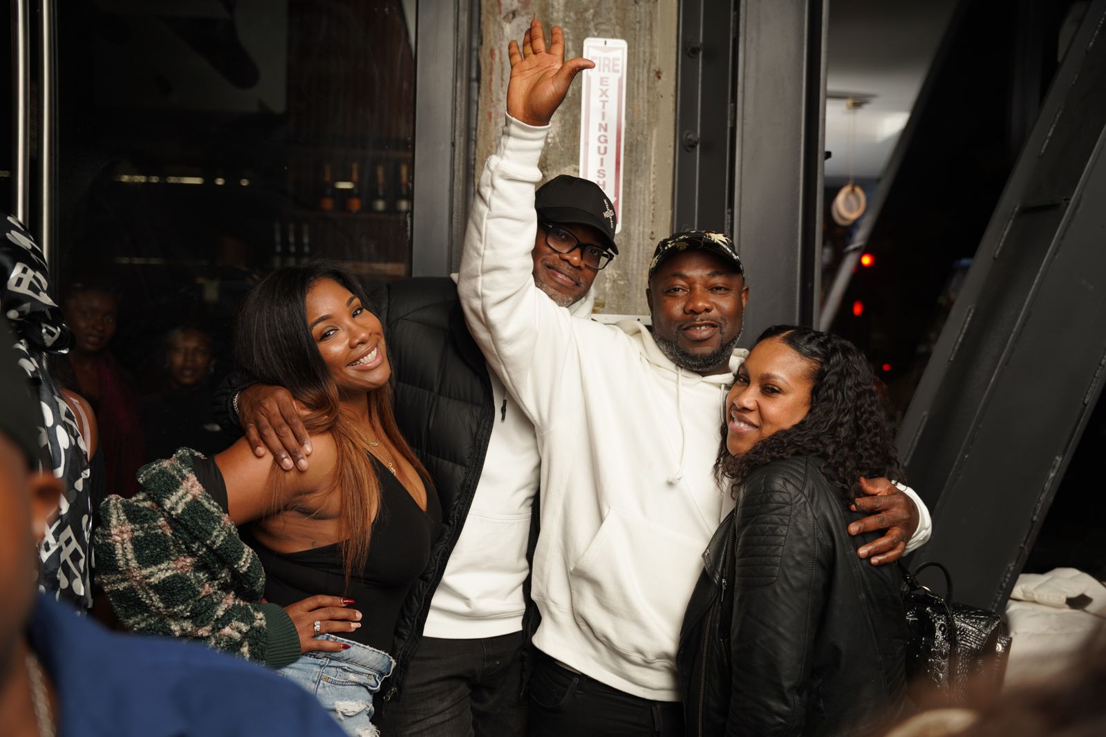 Lagos Lounge photo 17