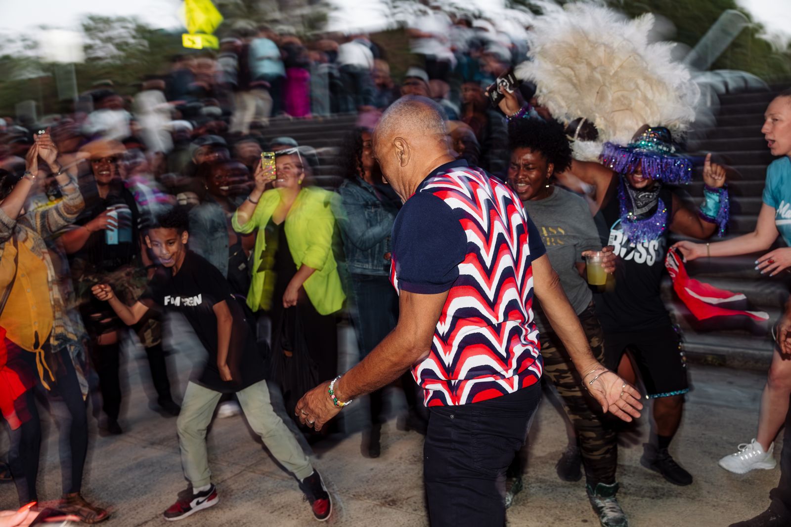 OMCA Carnival Takeover photo 19