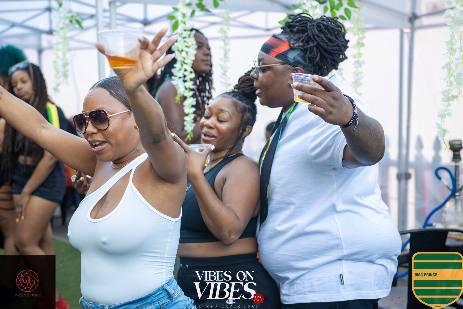 Vibes on Vibes: The R&B Experience photo 19