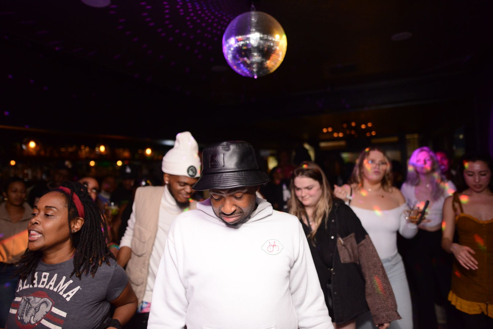 Just Dance photo 19