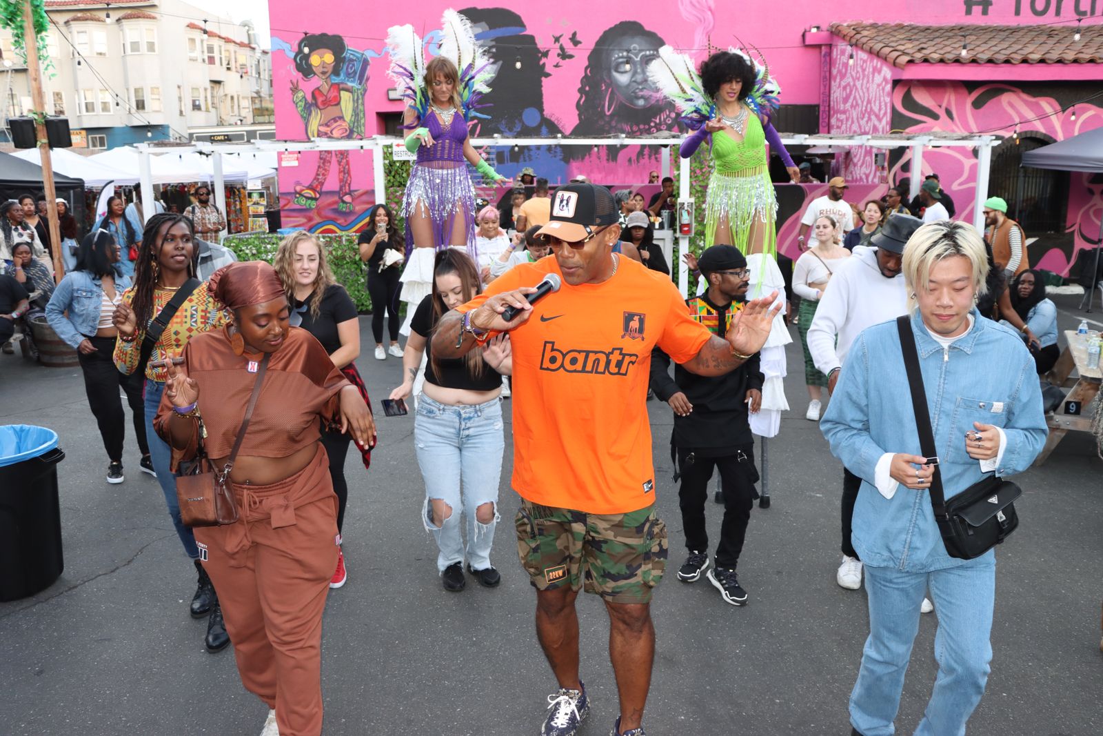 Vibes on Vibes Festival photo 19