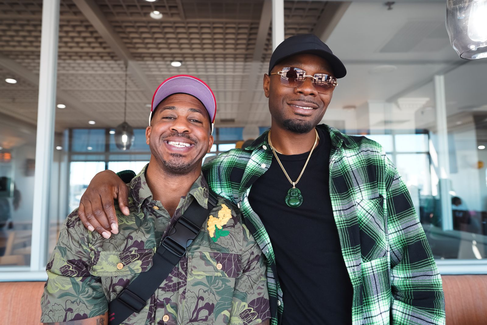AfroSocial Brunch photo 19