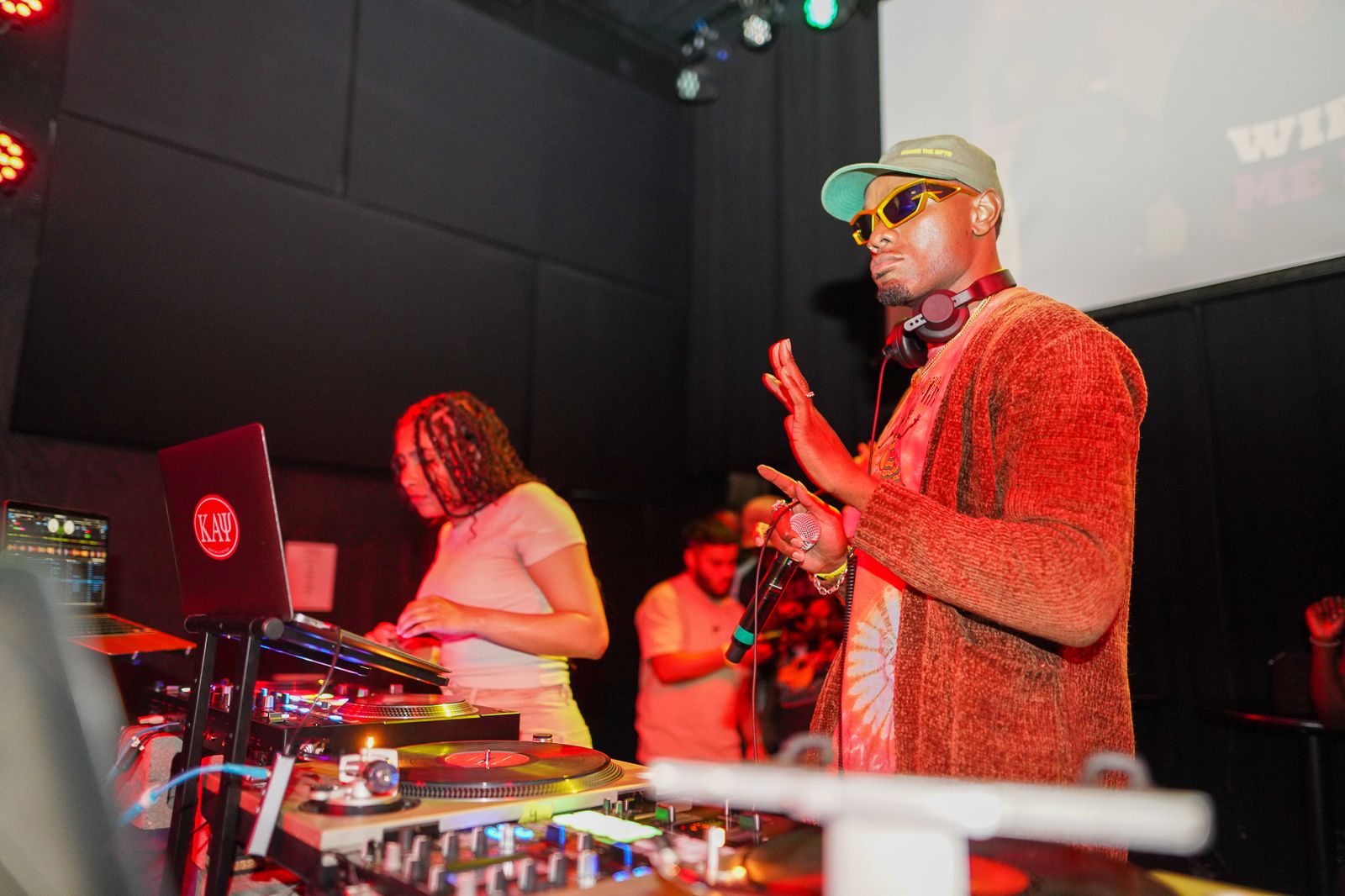 Wipe Me Down photo 19