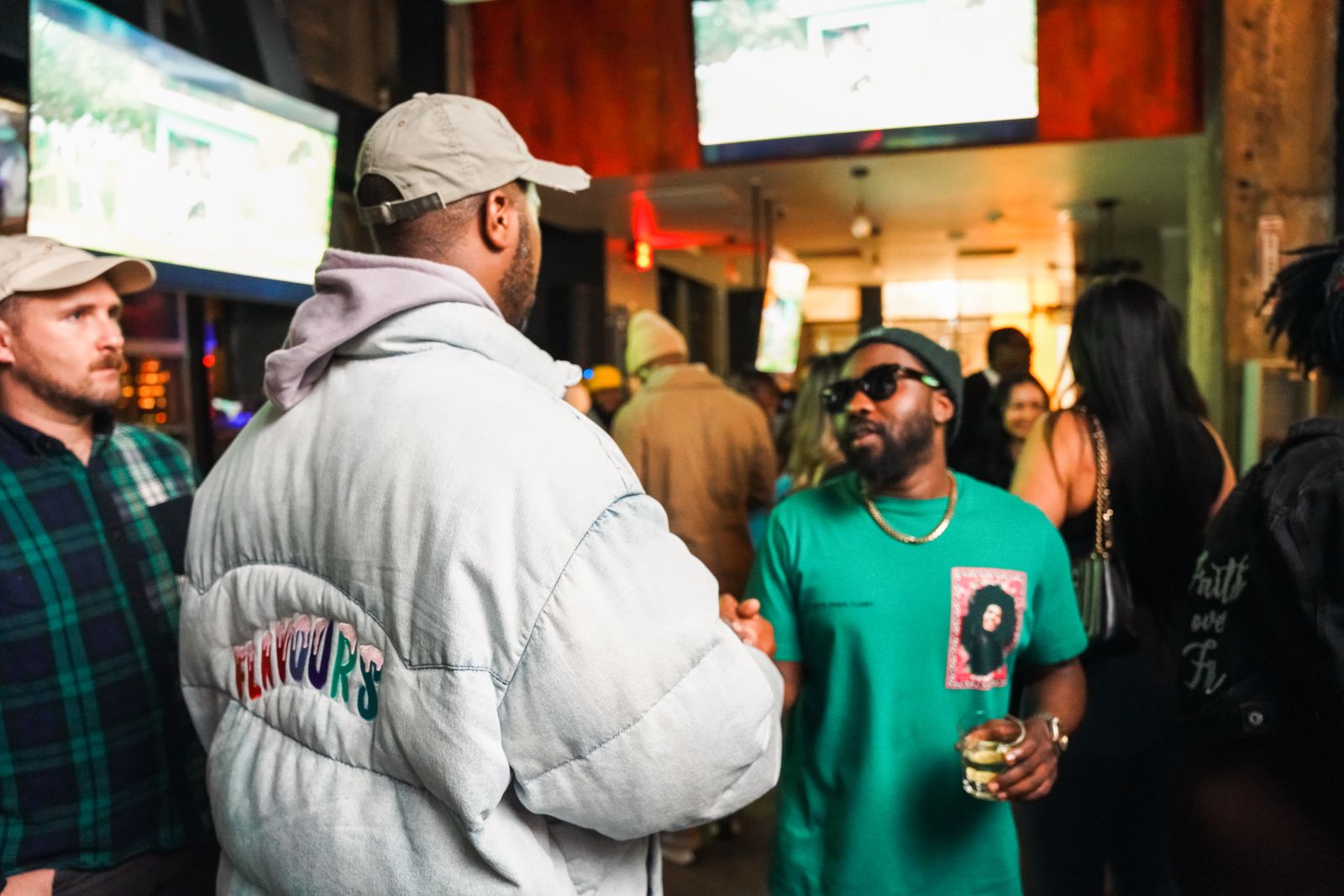 Lagos Lounge photo 18