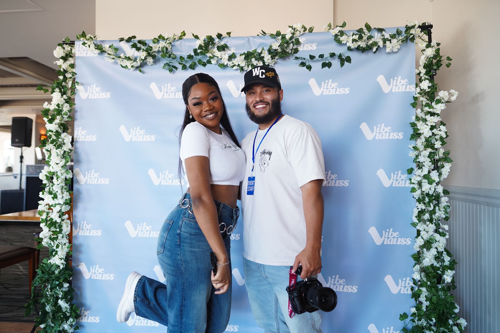 AfroSocial Brunch photo 20