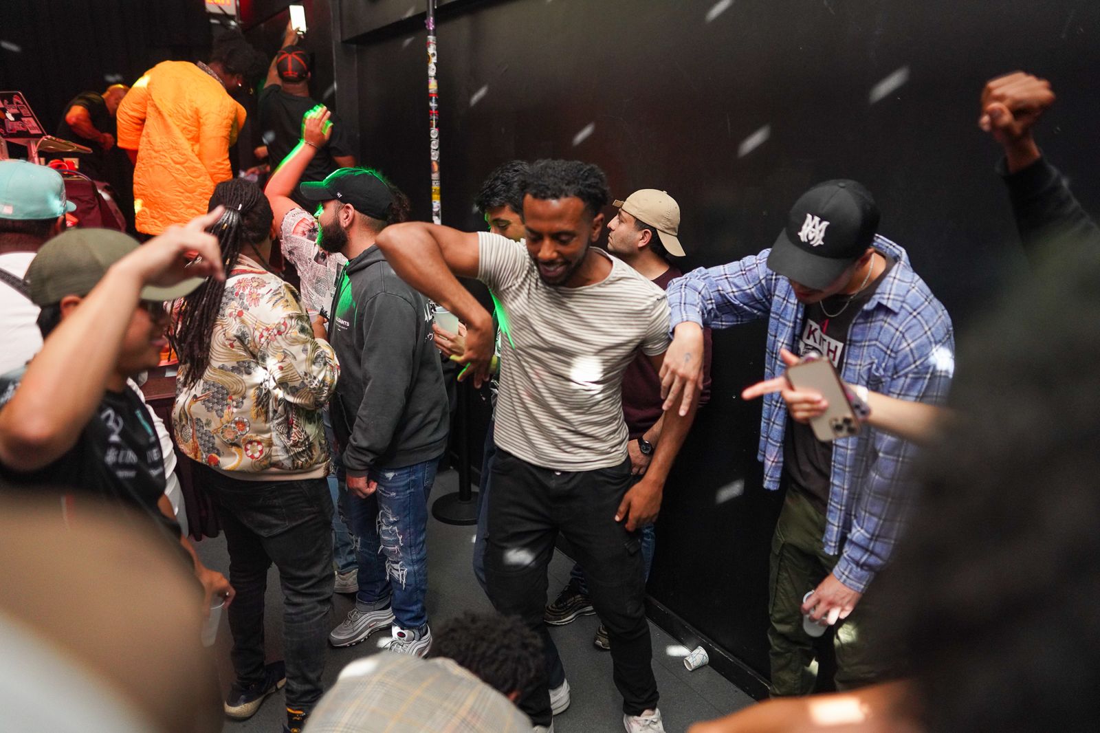 Wipe Me Down photo 20
