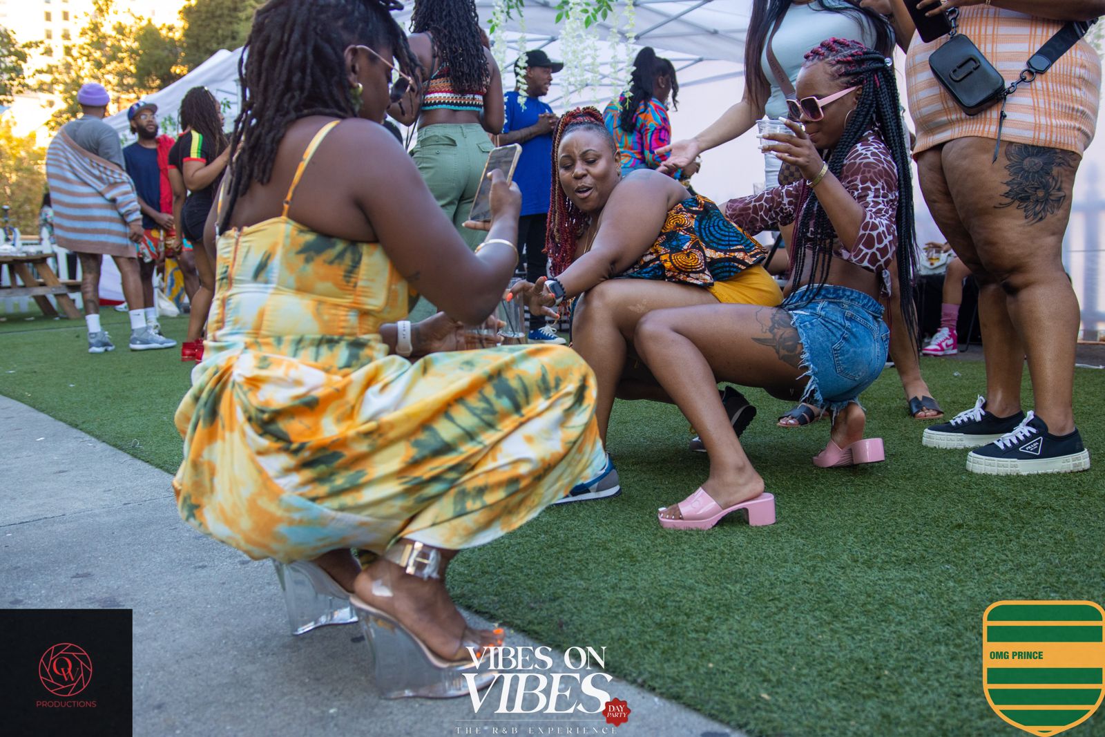Vibes on Vibes: The R&B Experience photo 21