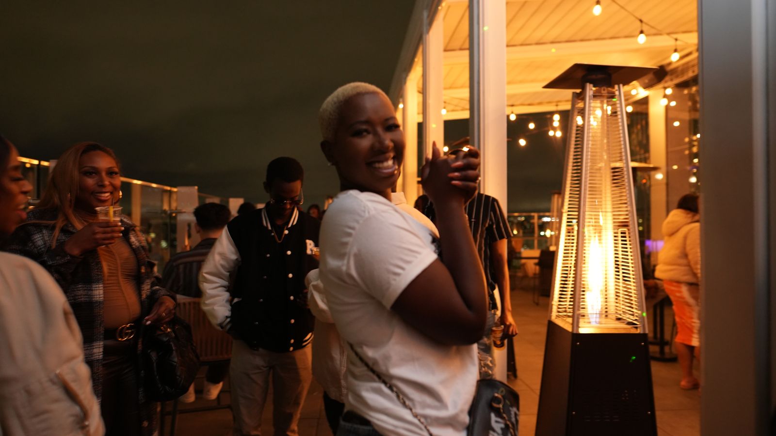 Lagos Lounge photo 20