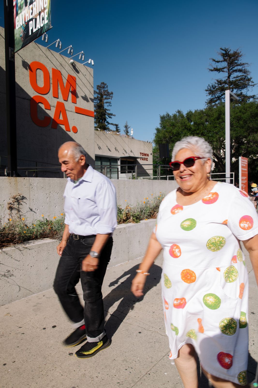 OMCA Carnival Takeover photo 22