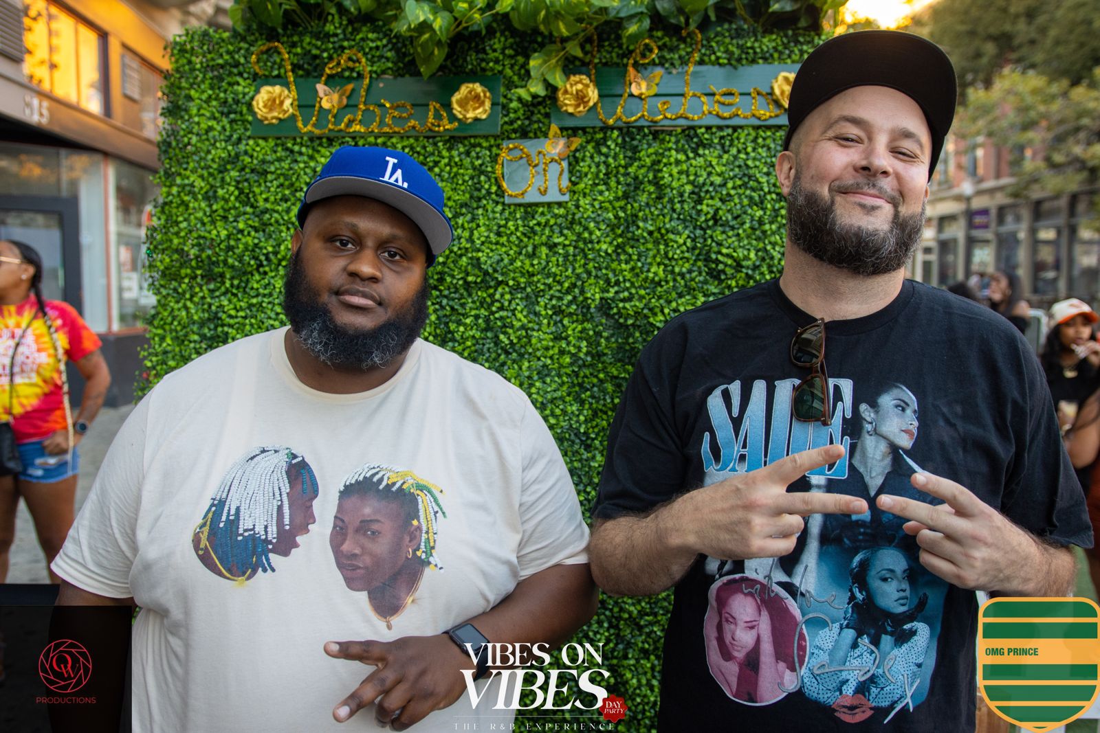 Vibes on Vibes: The R&B Experience photo 22