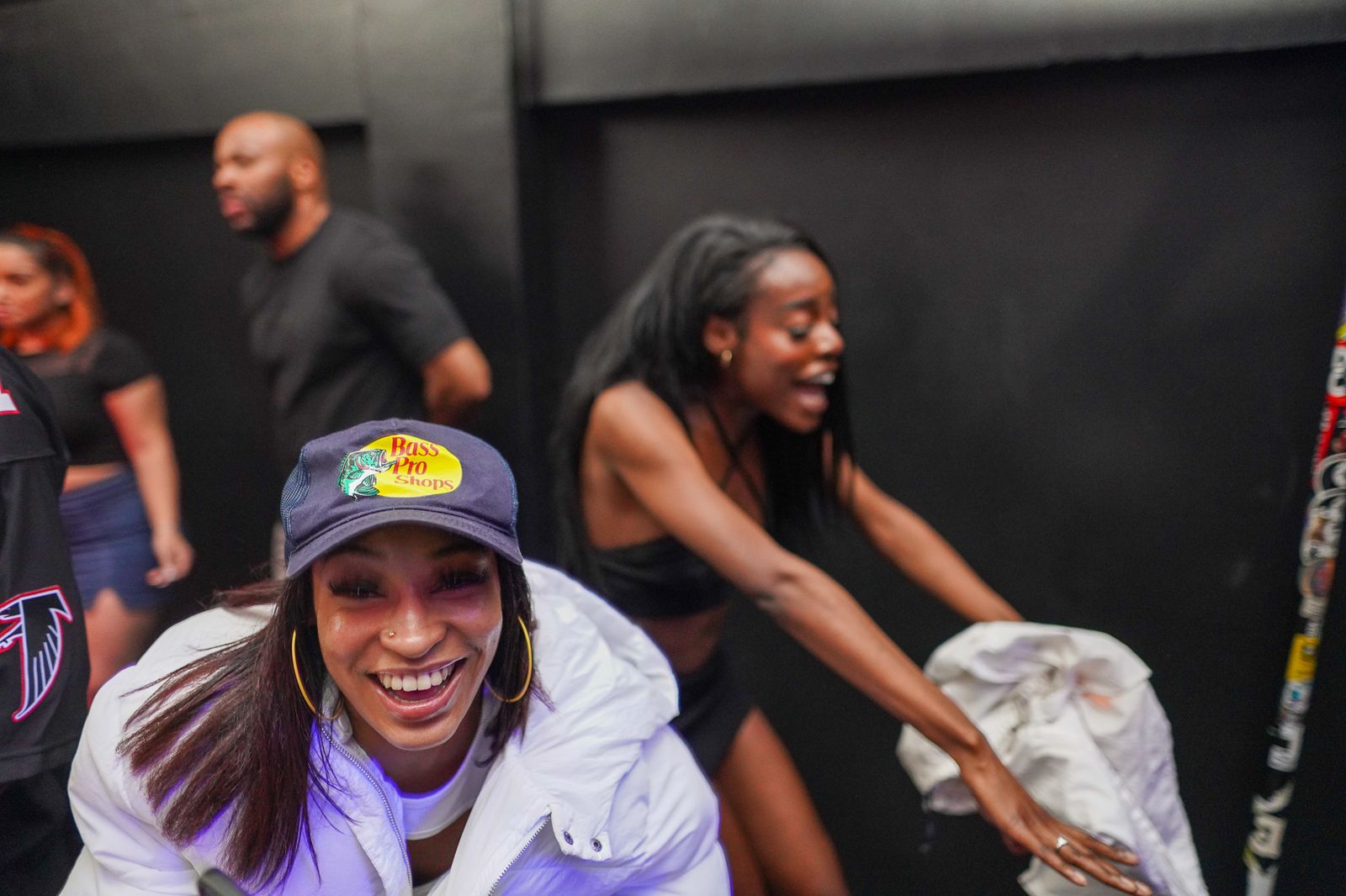 Wipe Me Down photo 22