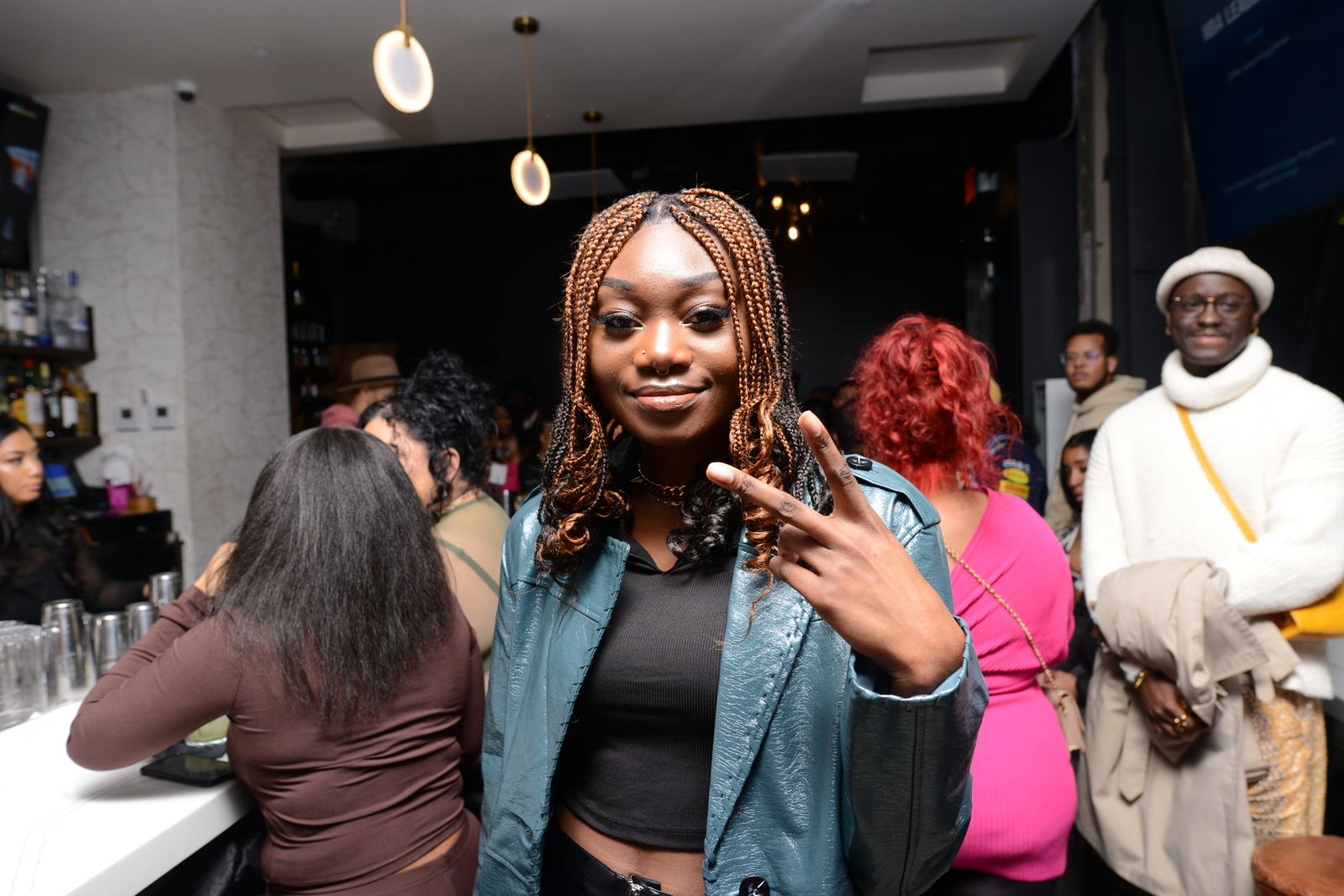 Lagos Lounge photo 21