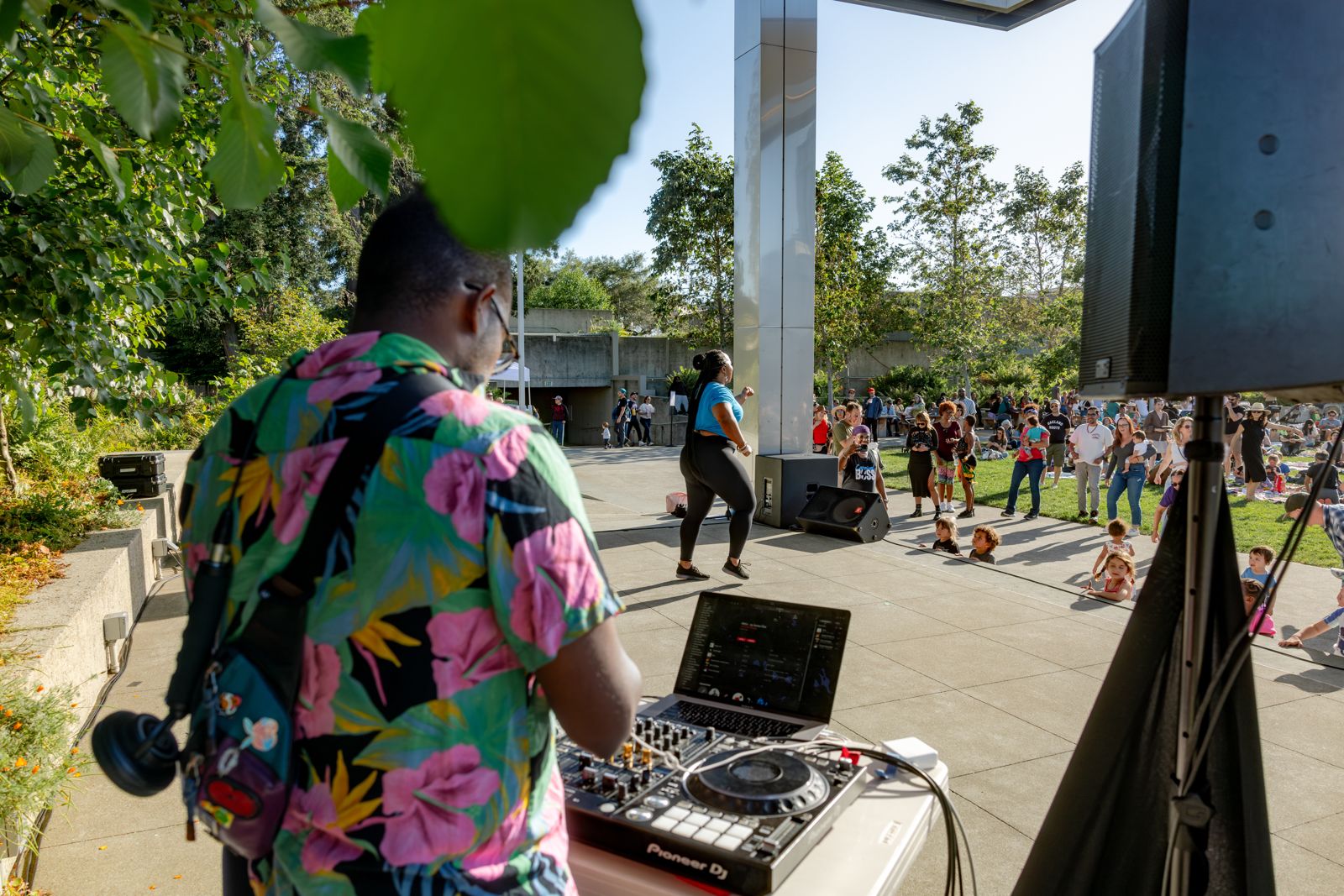 OMCA Carnival Takeover photo 23