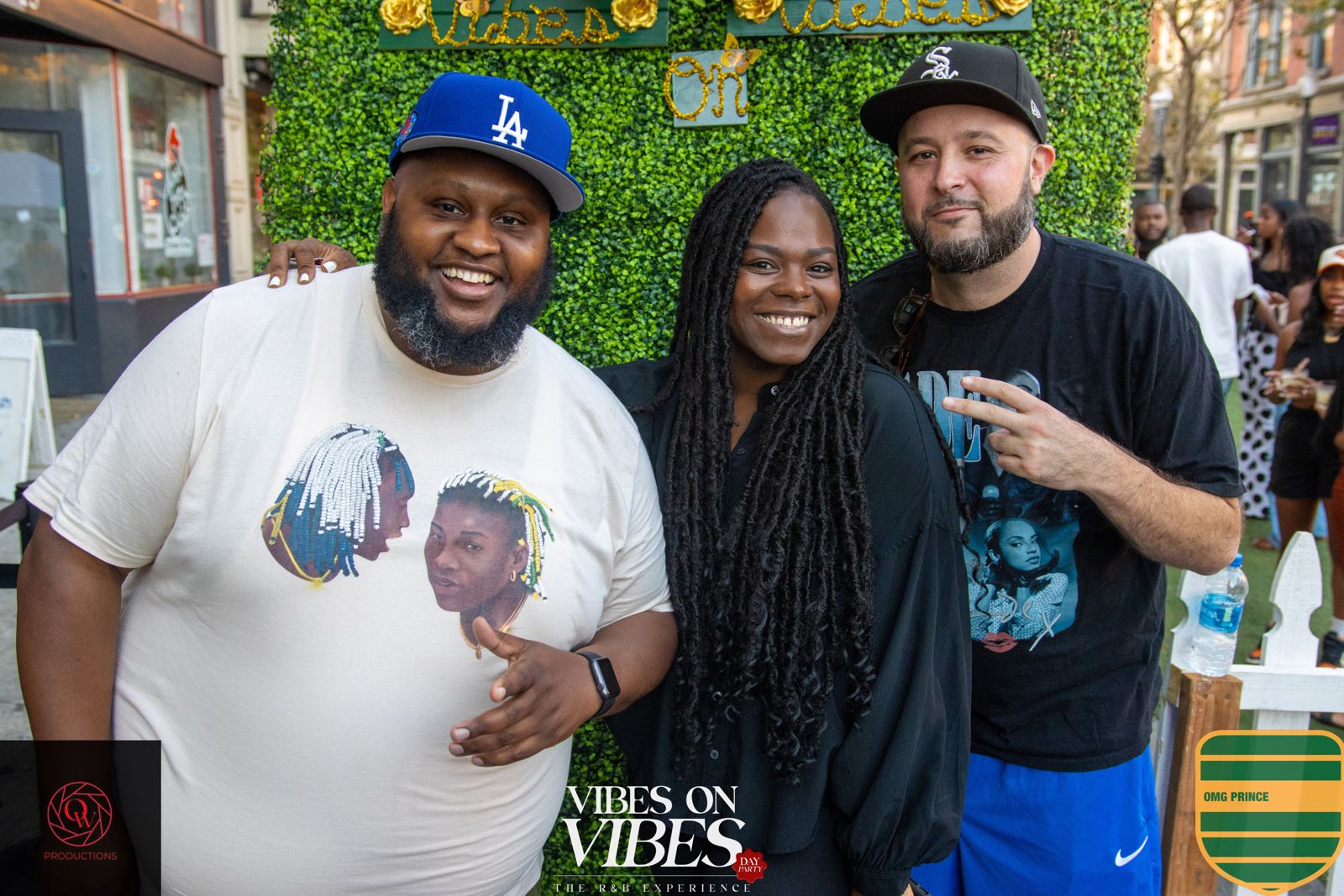Vibes on Vibes: The R&B Experience photo 23