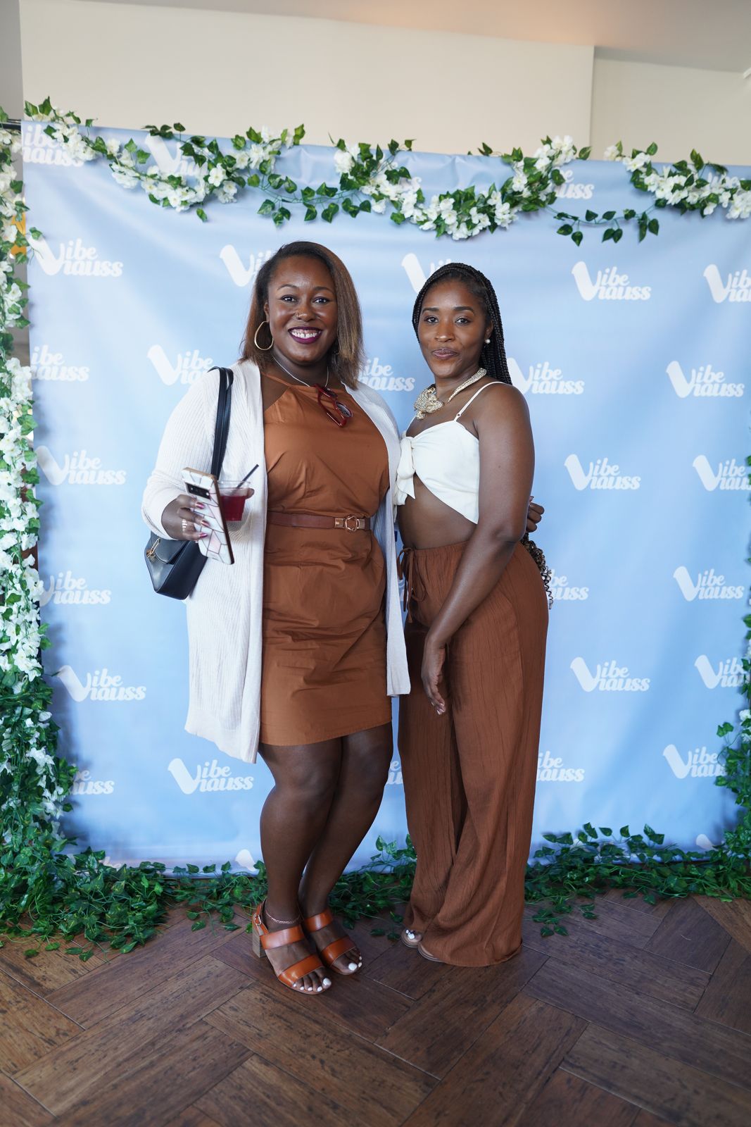 AfroSocial Brunch photo 23