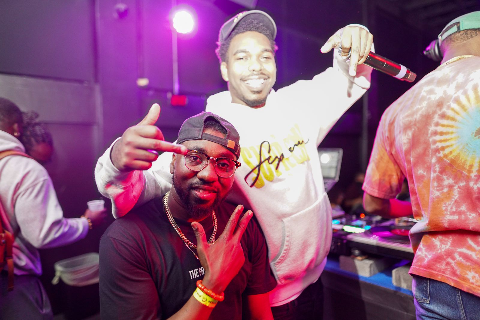 Wipe Me Down photo 23