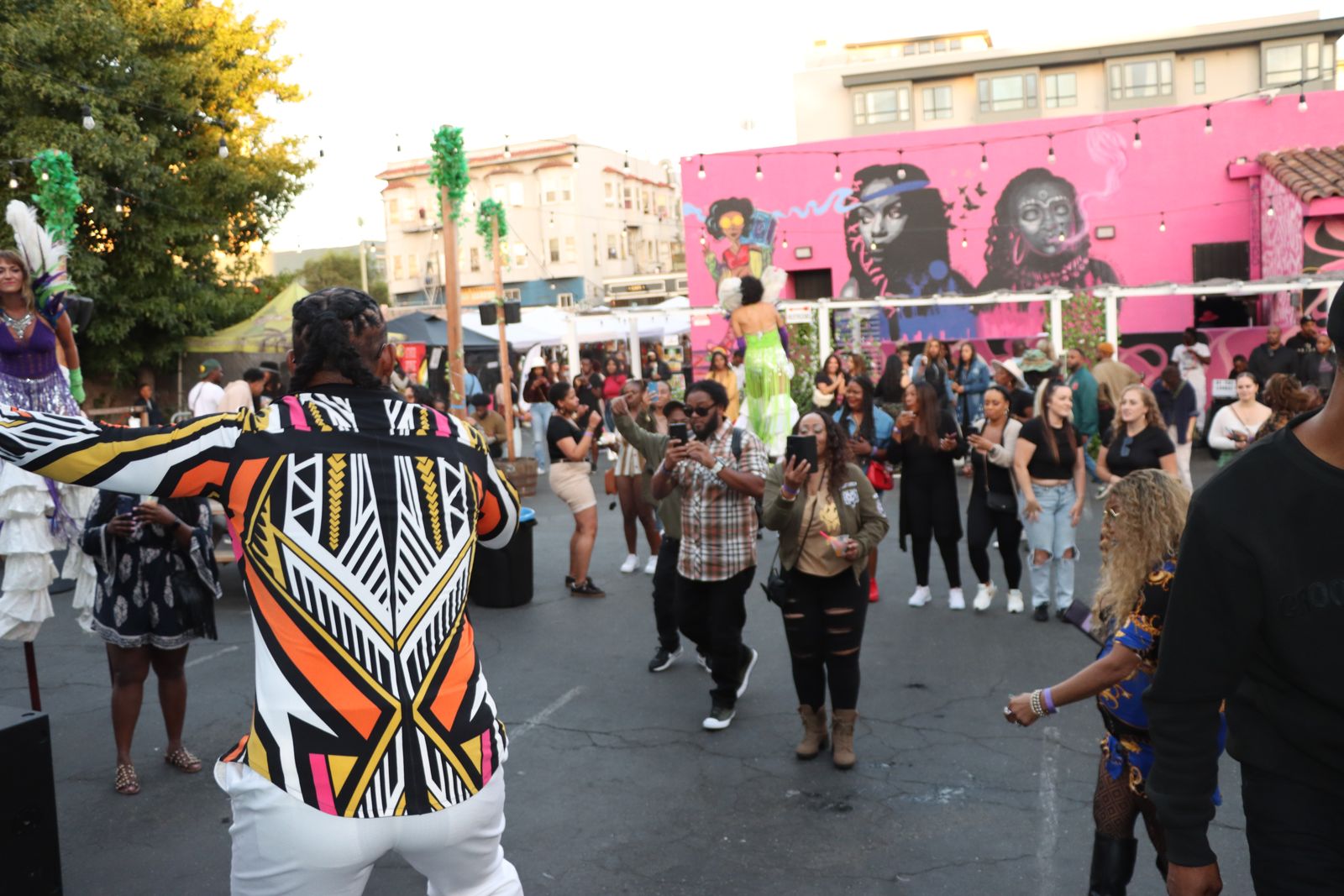 Vibes on Vibes Festival photo 24