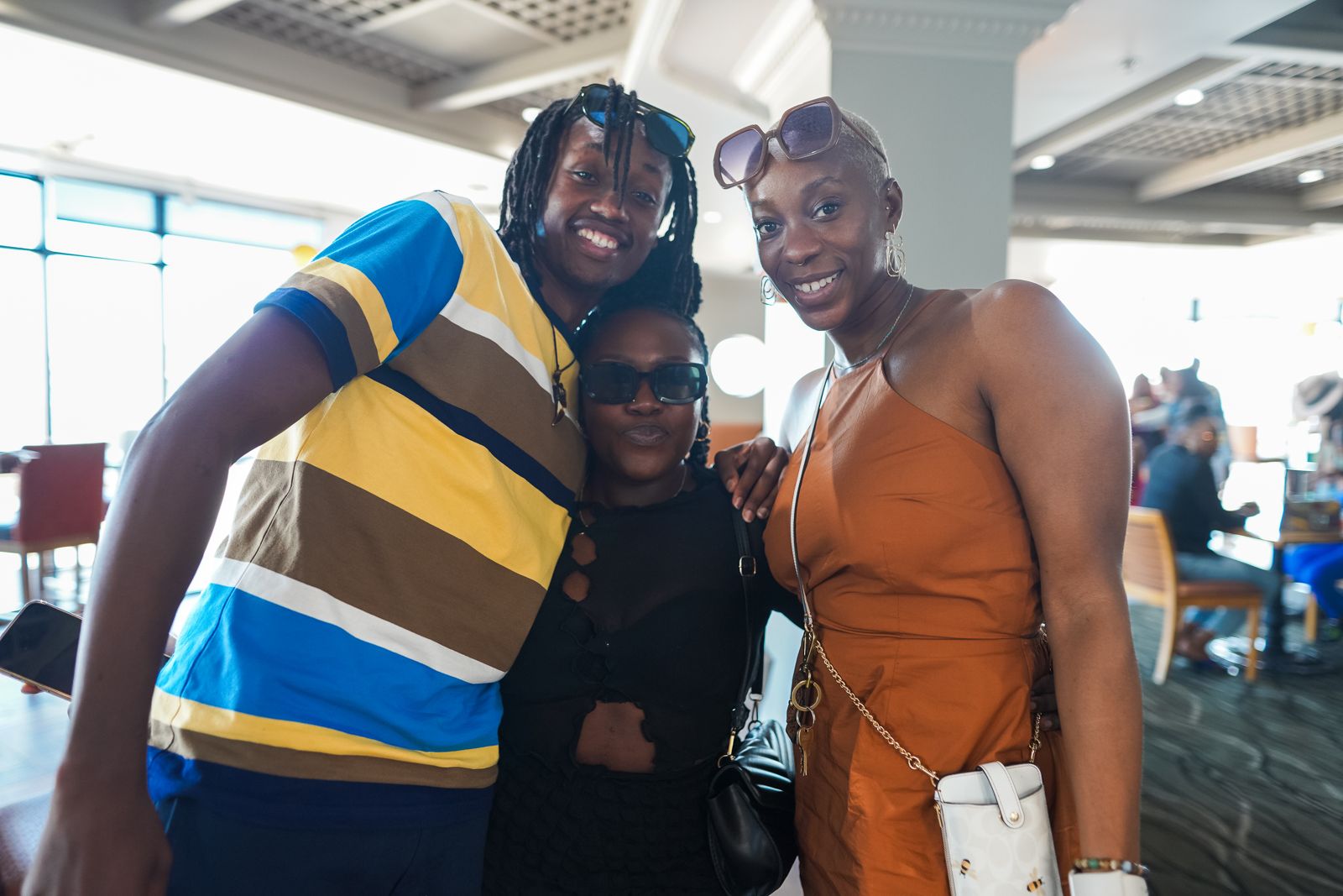 AfroSocial Brunch photo 24