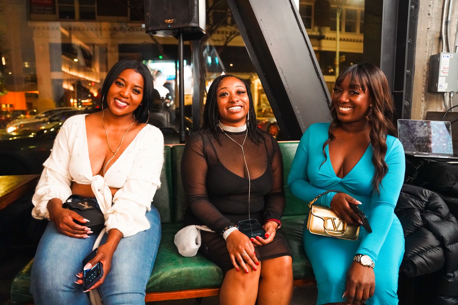 Lagos Lounge photo 23