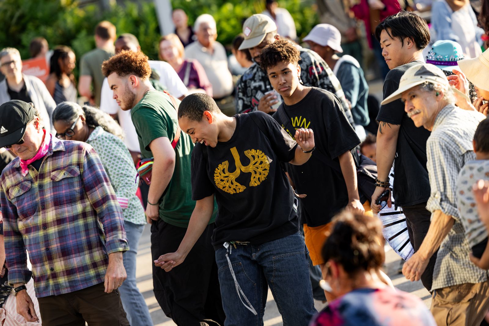 OMCA Carnival Takeover photo 25