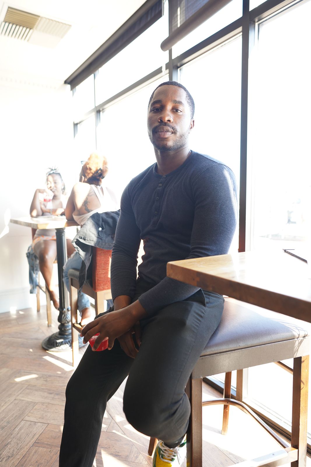 AfroSocial Brunch photo 25
