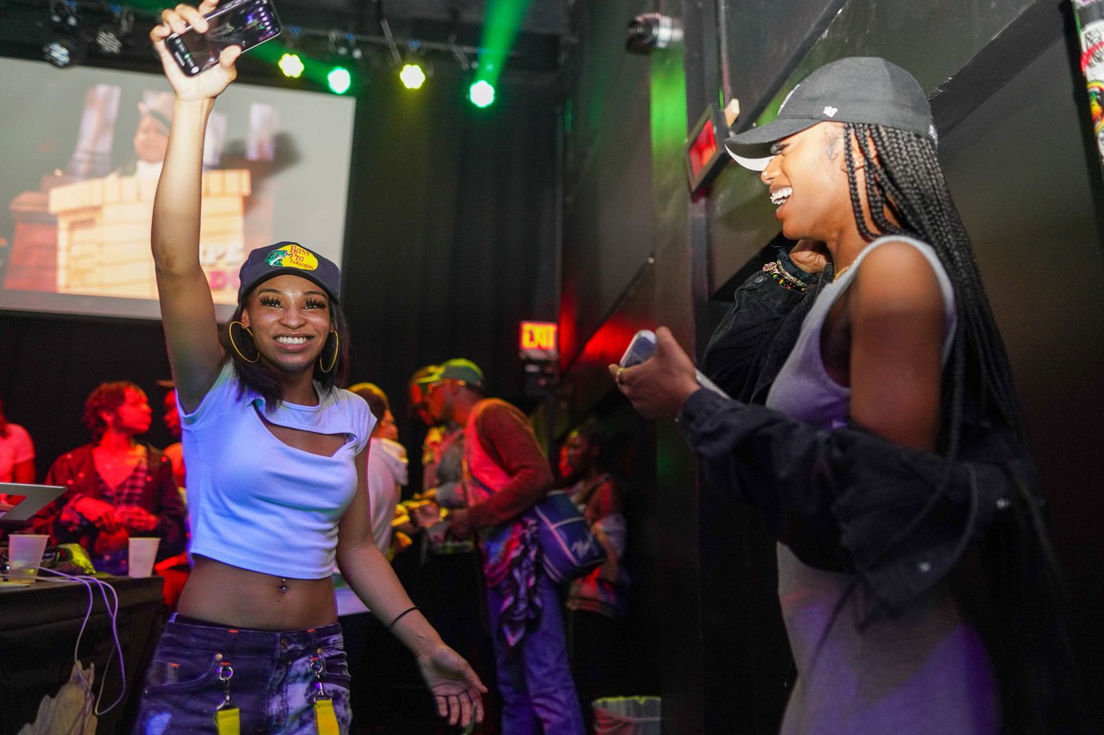 Wipe Me Down photo 25