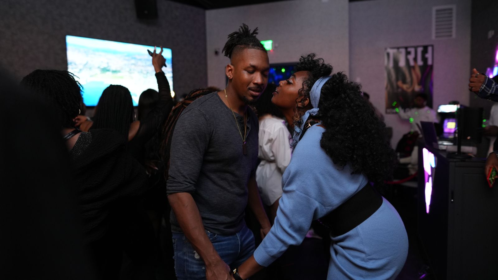 Lagos Lounge photo 24