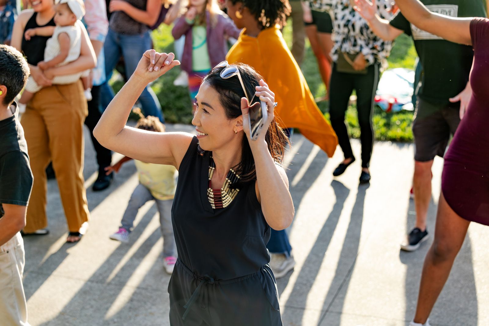 OMCA Carnival Takeover photo 26