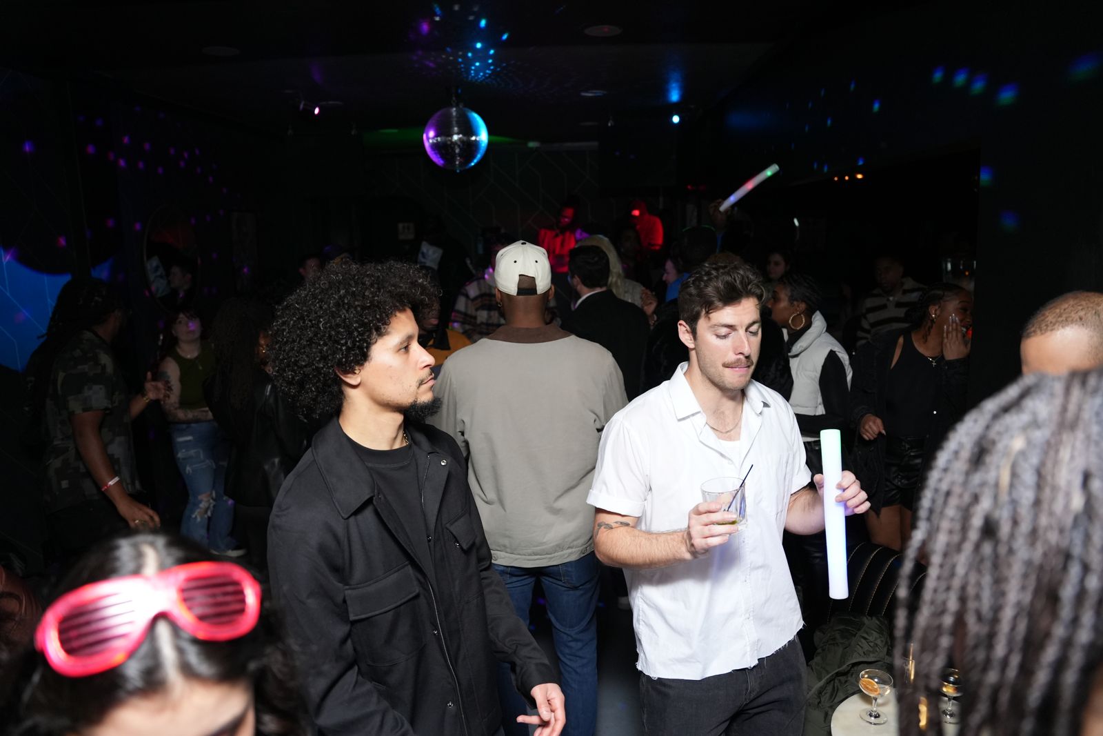 Just Dance photo 26