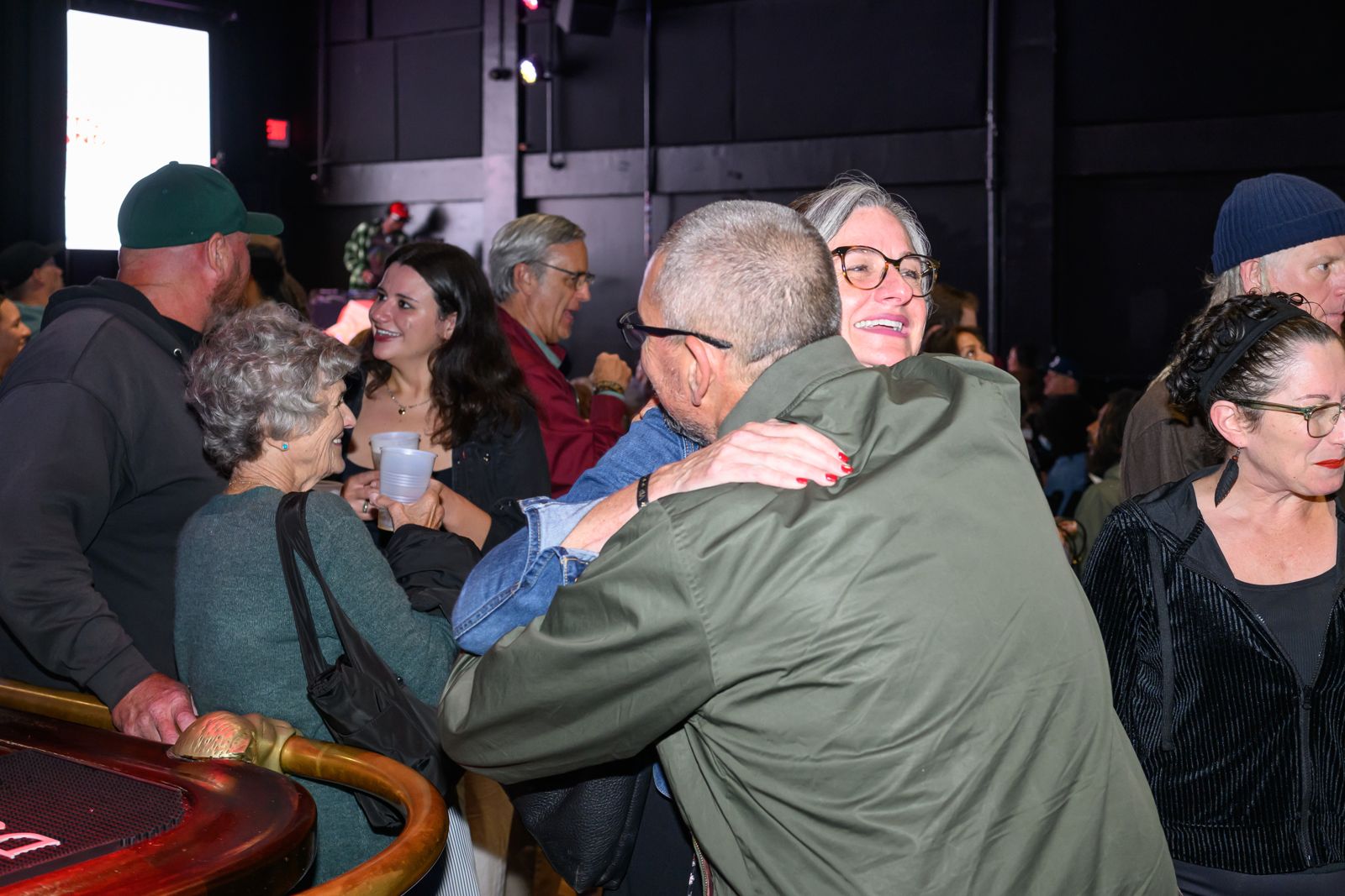 Muralists of Oakland Launch photo 25