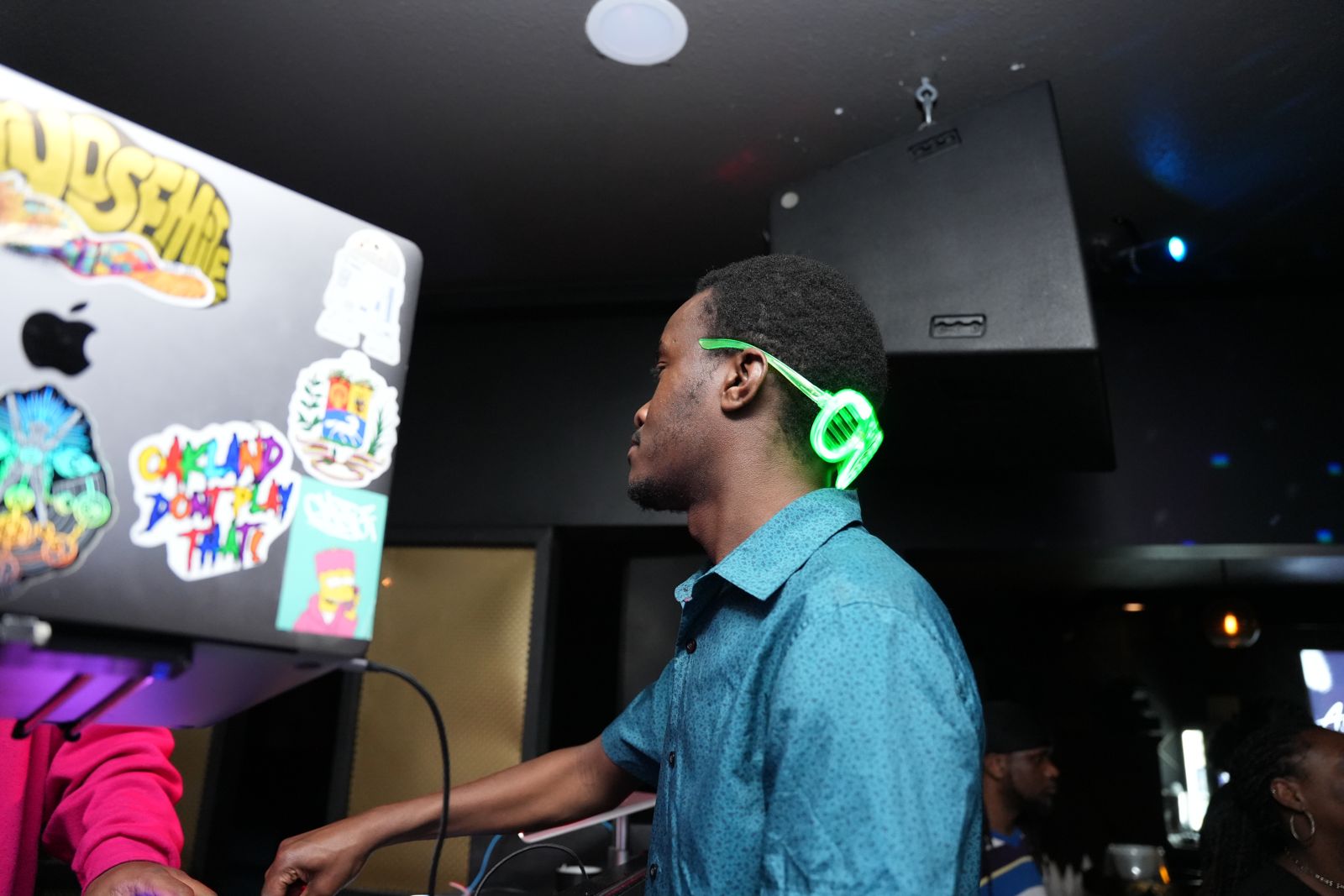 Just Dance photo 27