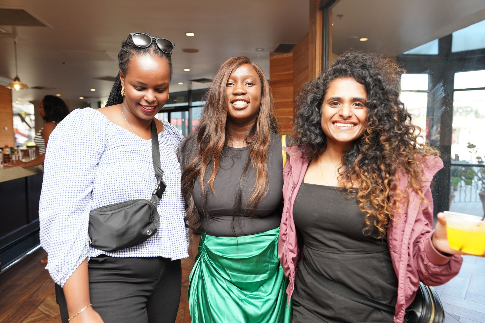 AfroSocial Brunch photo 27