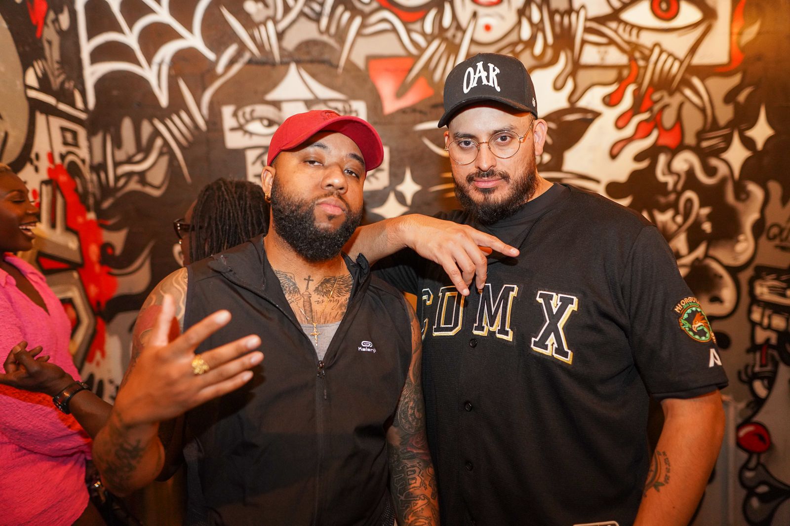 Wipe Me Down photo 27