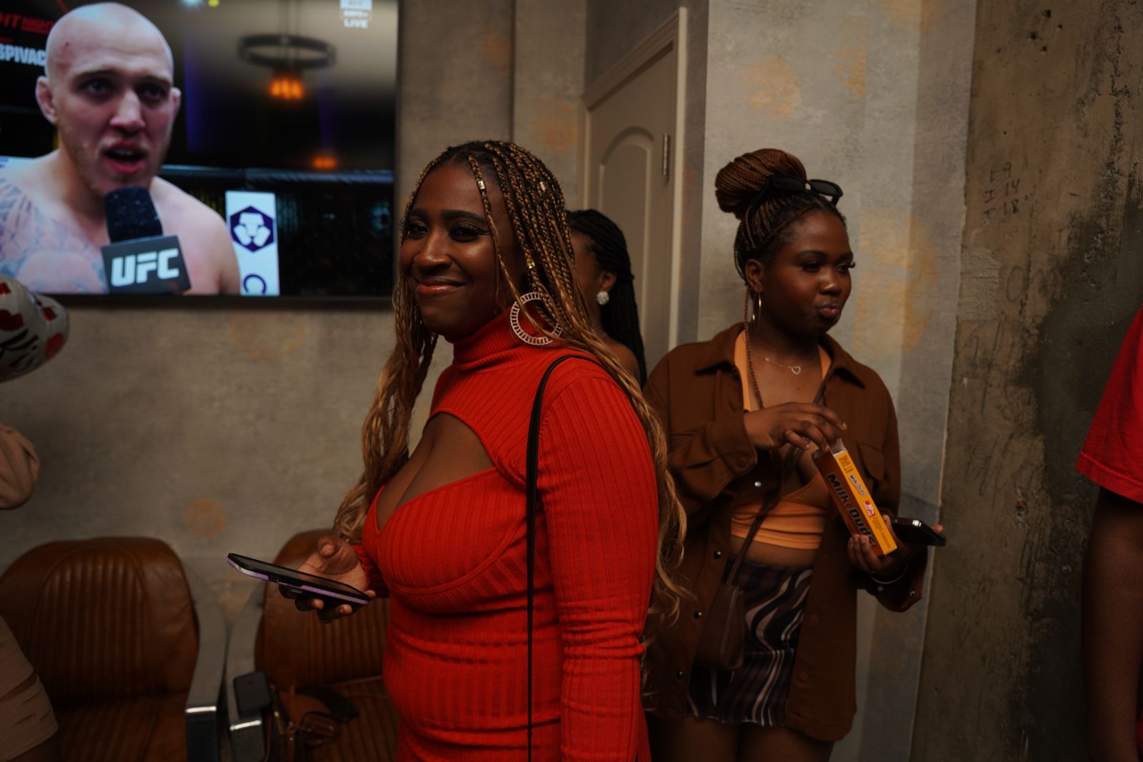 Lagos Lounge photo 26