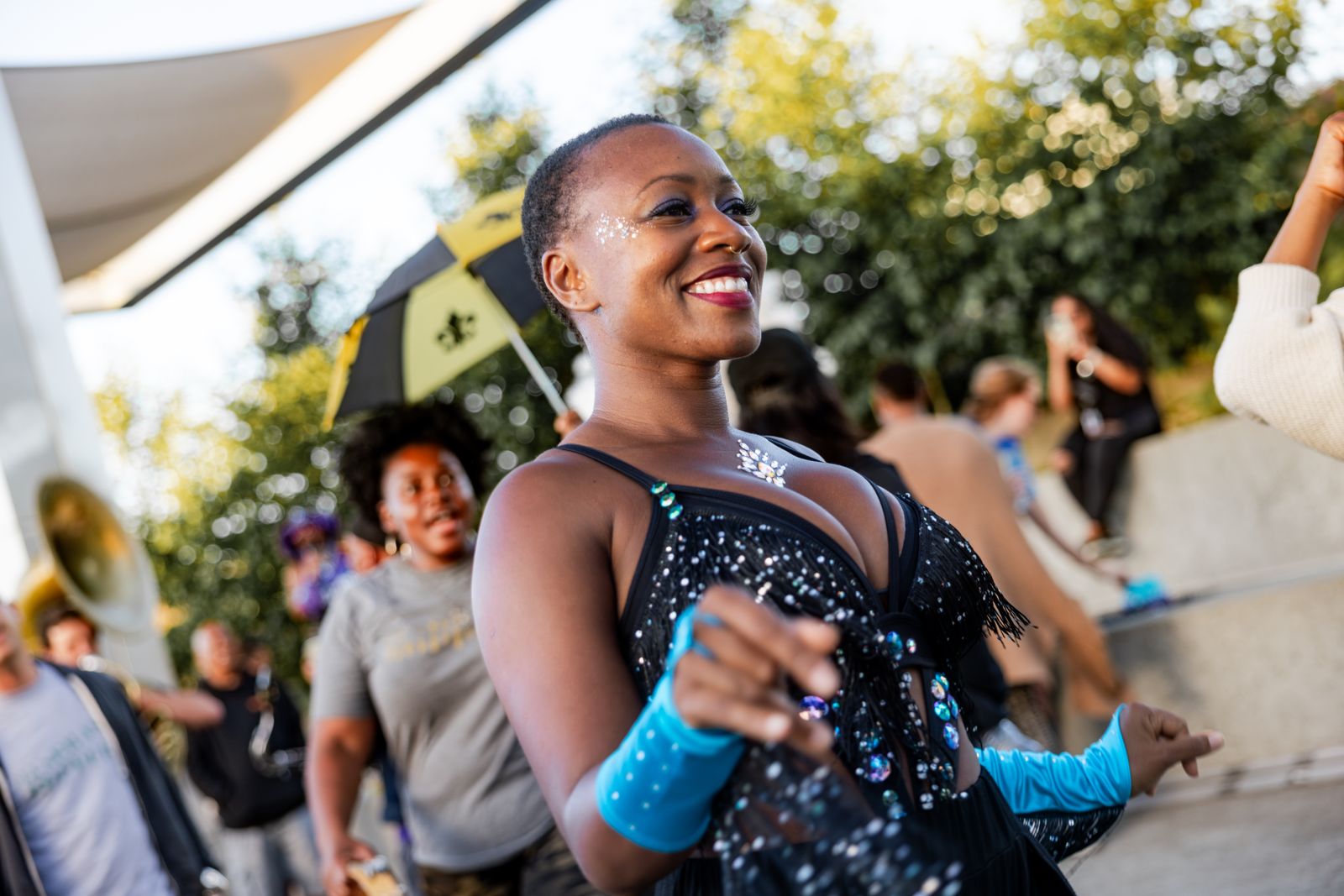OMCA Carnival Takeover photo 28