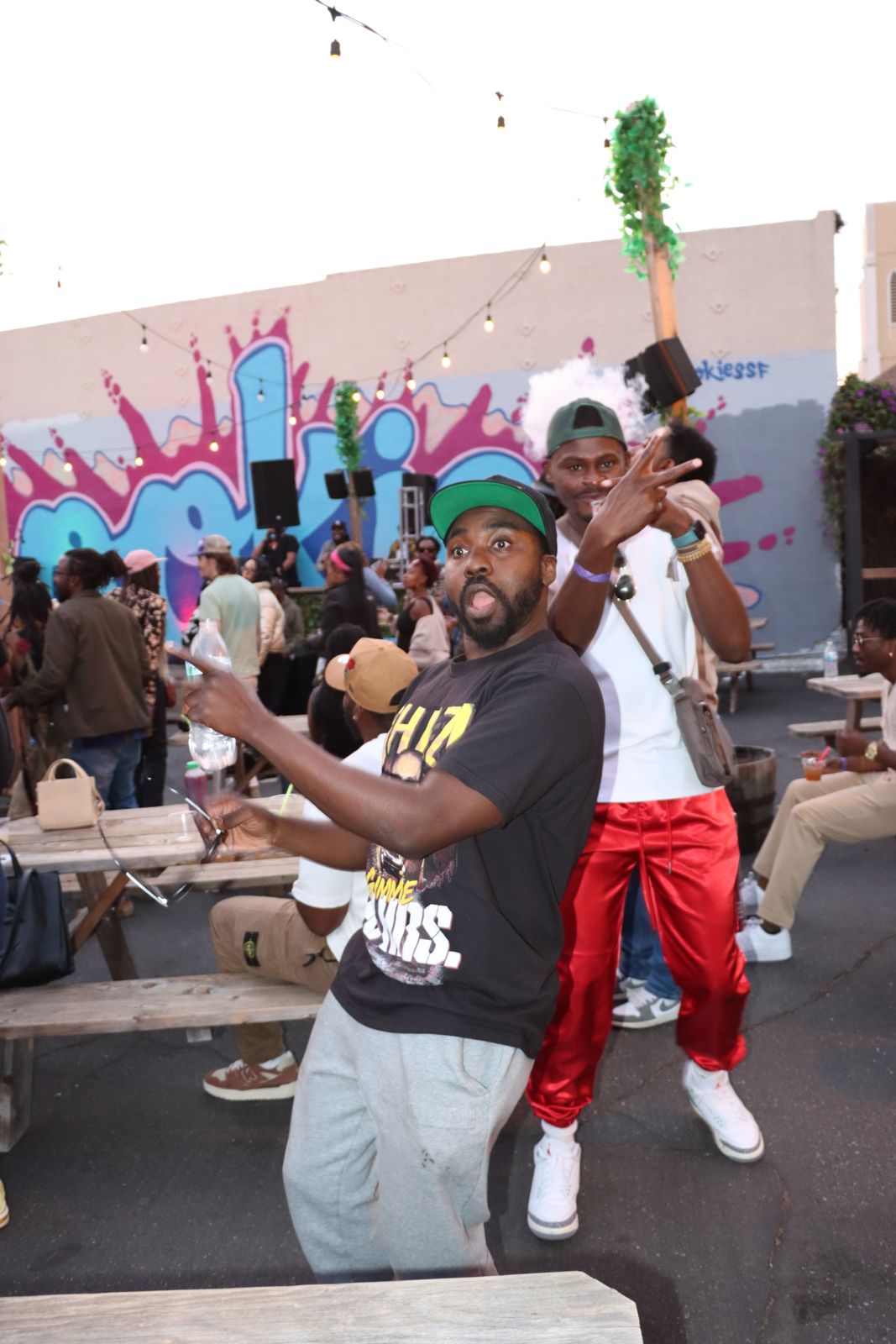 Vibes on Vibes Festival photo 28