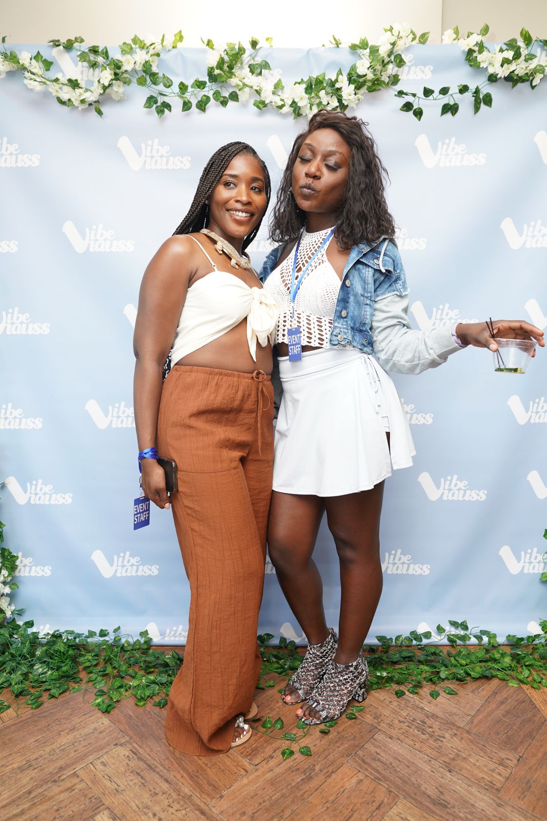 AfroSocial Brunch photo 28