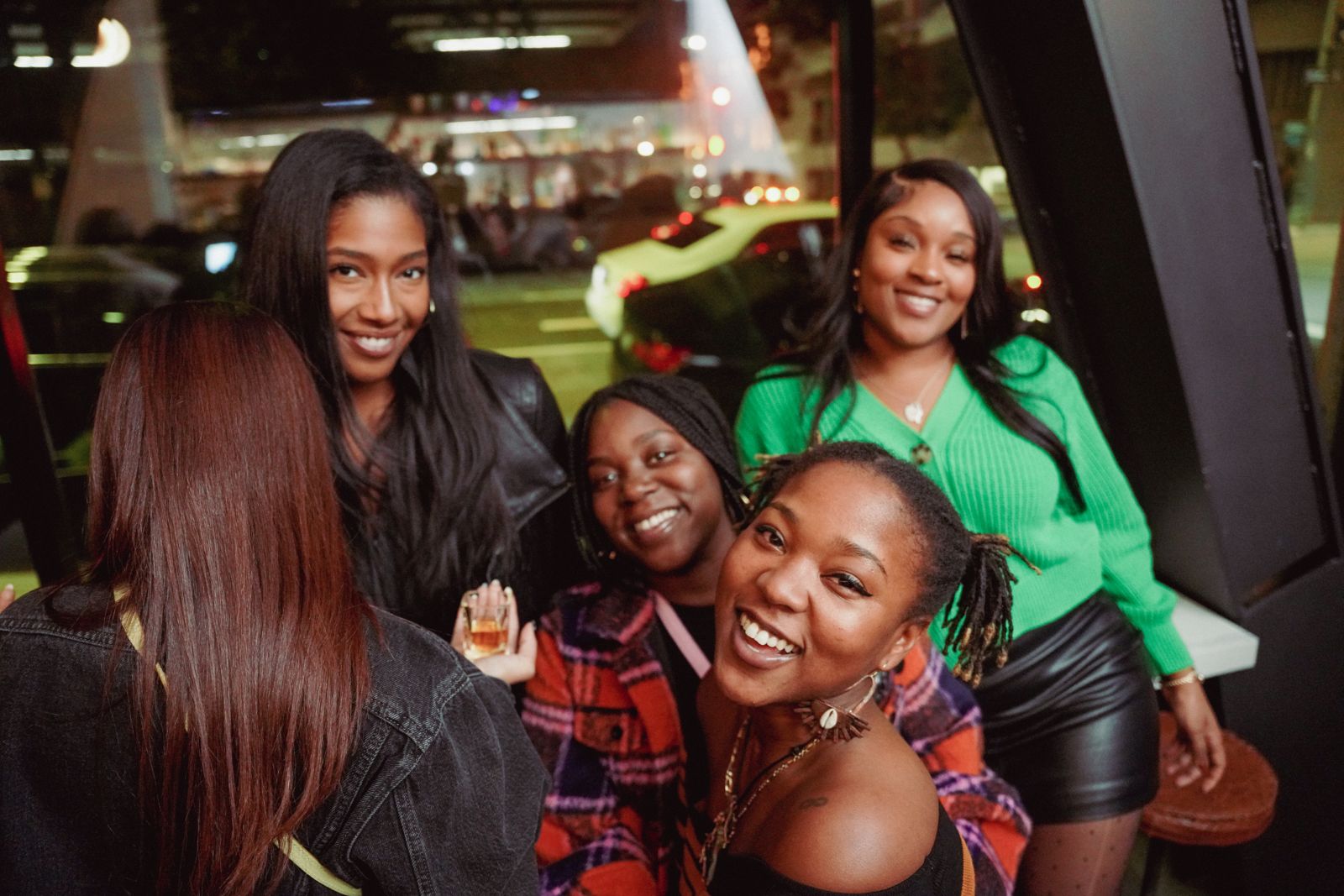 Lagos Lounge photo 27
