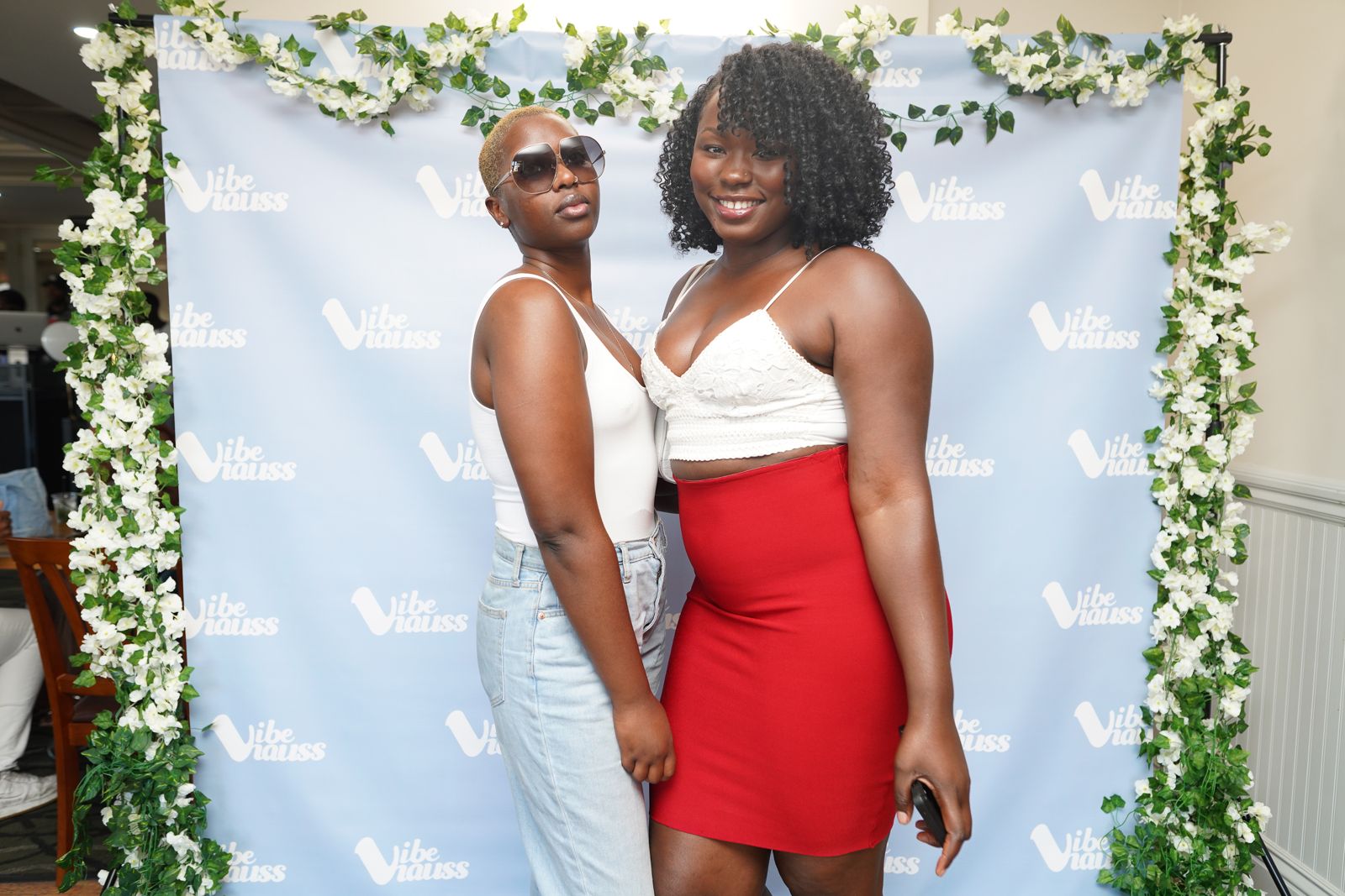 AfroSocial Brunch photo 29