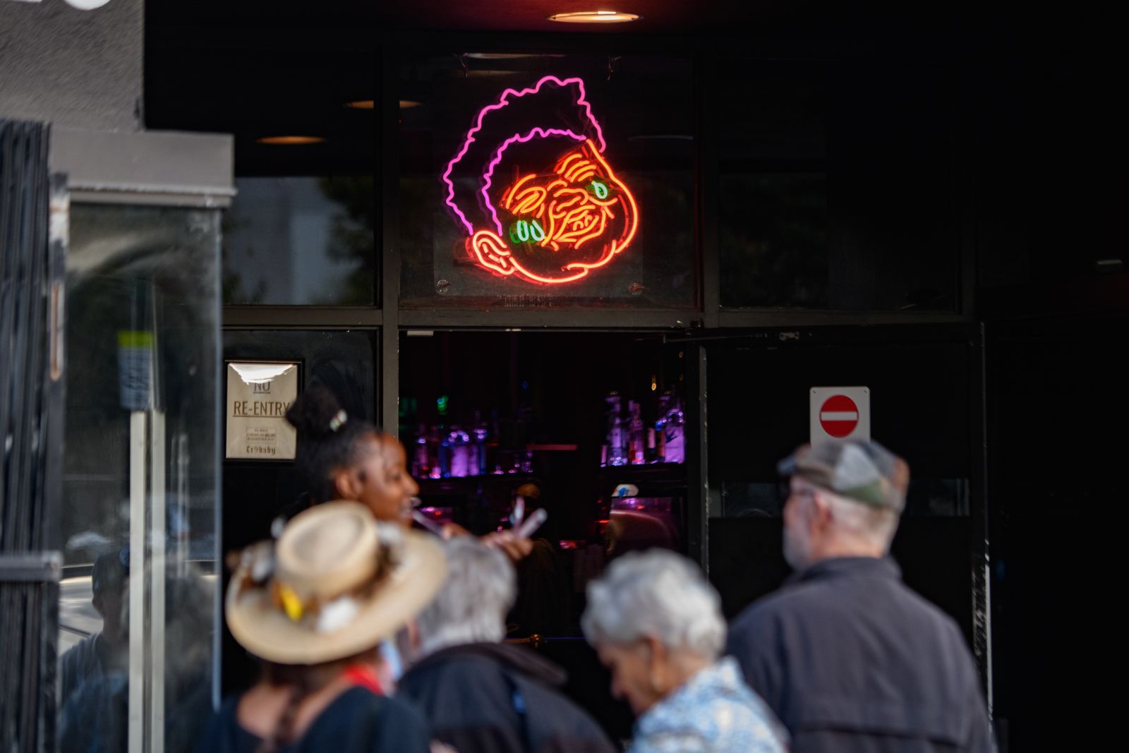 Muralists of Oakland Launch photo 28