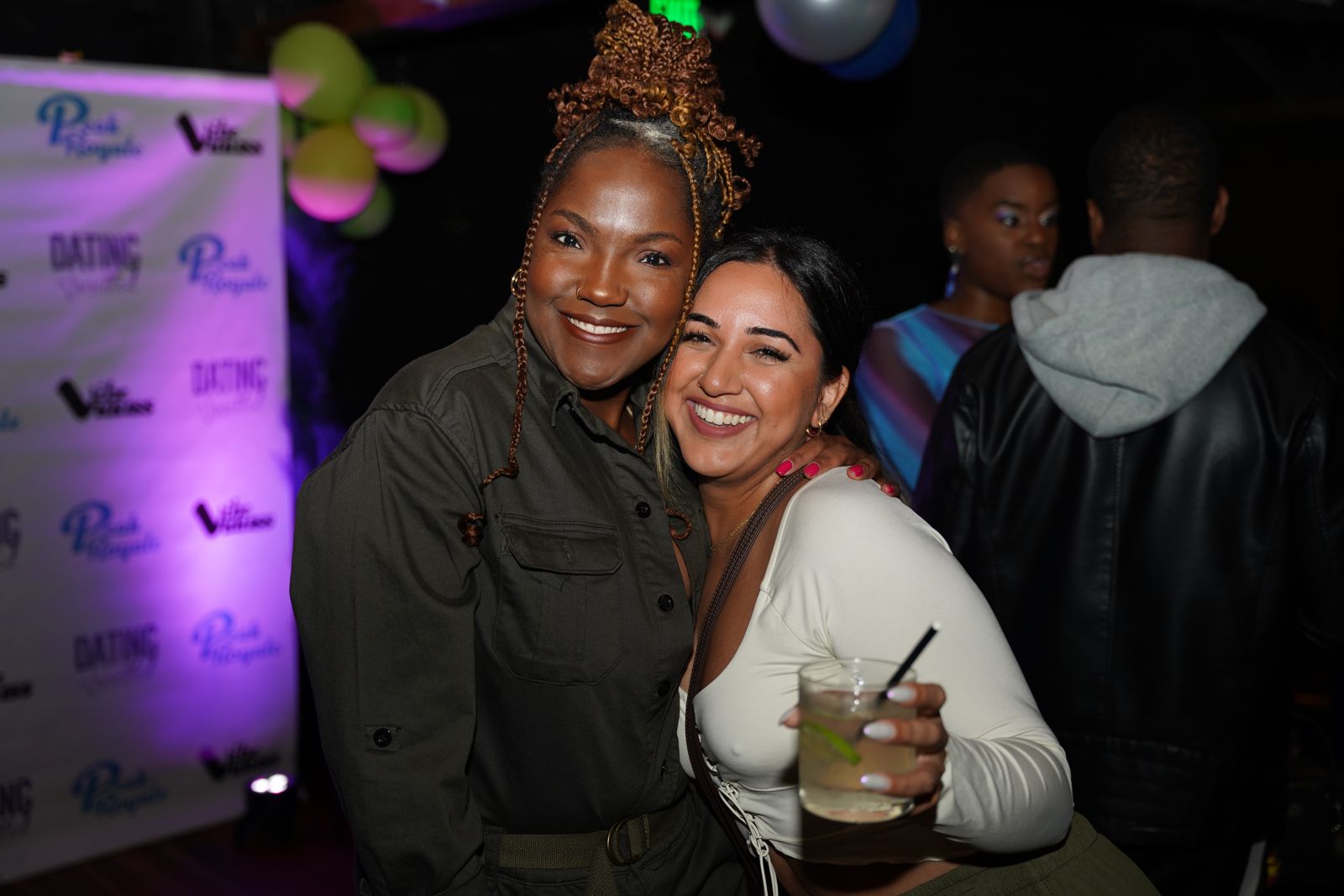 Lagos Lounge photo 28