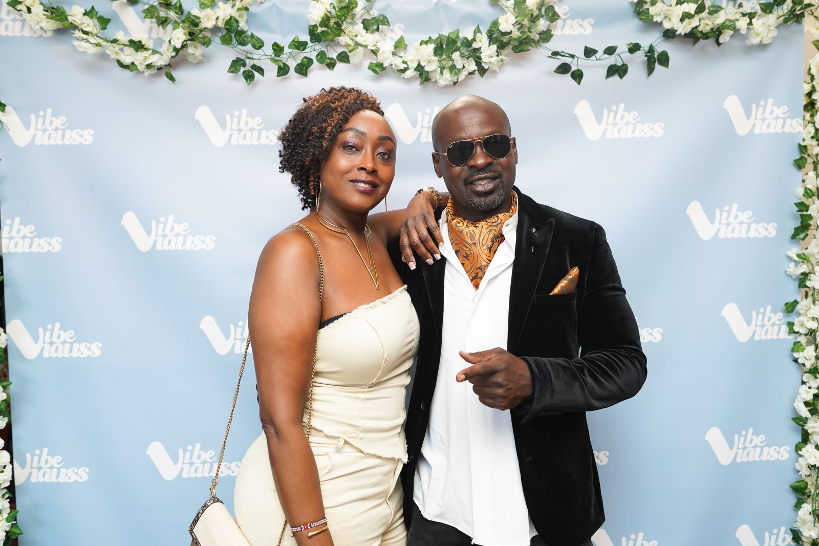 AfroSocial Brunch photo 30