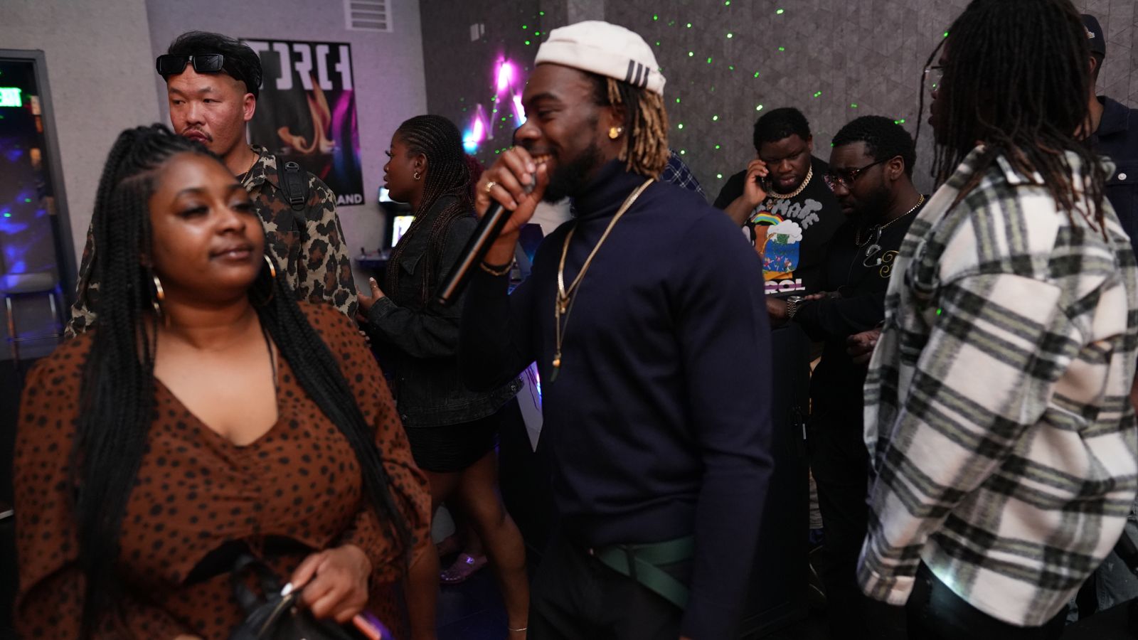 Lagos Lounge photo 29