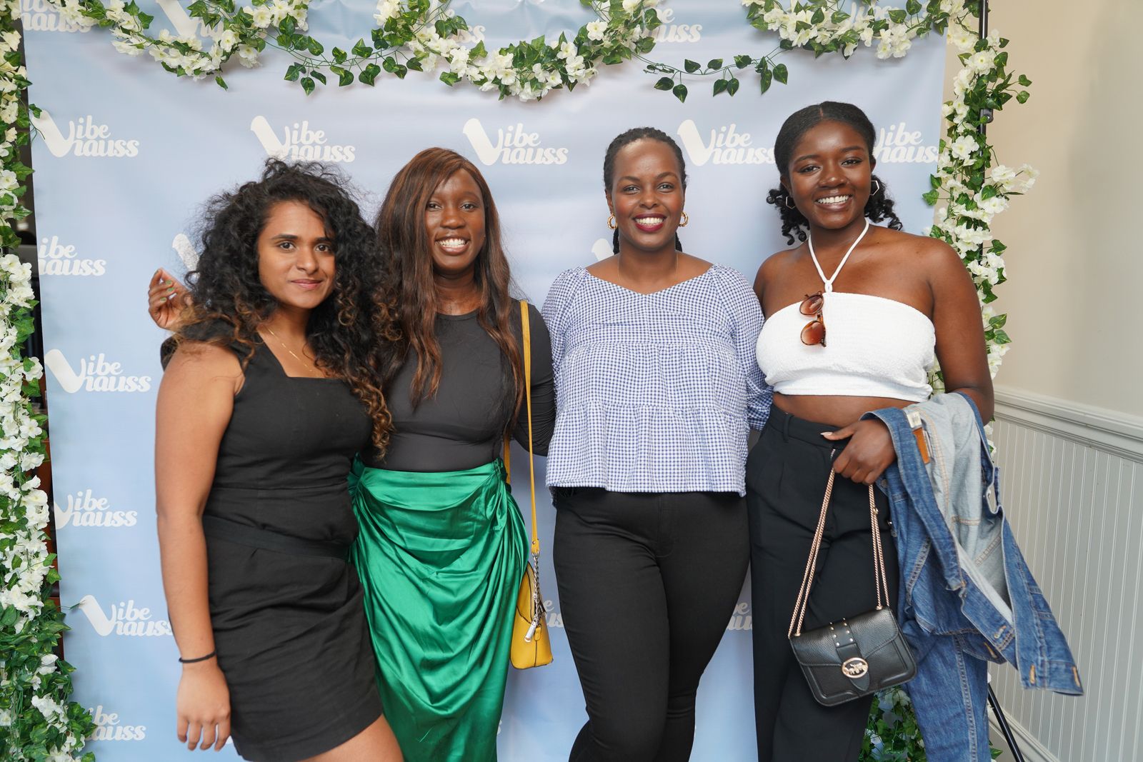 AfroSocial Brunch photo 31