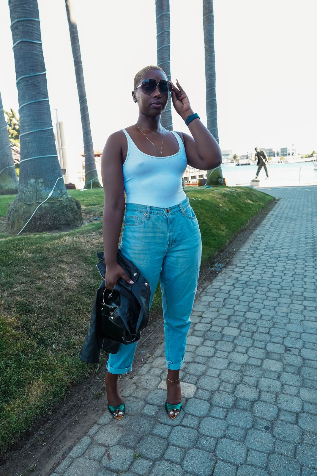 AfroSocial Brunch photo 32
