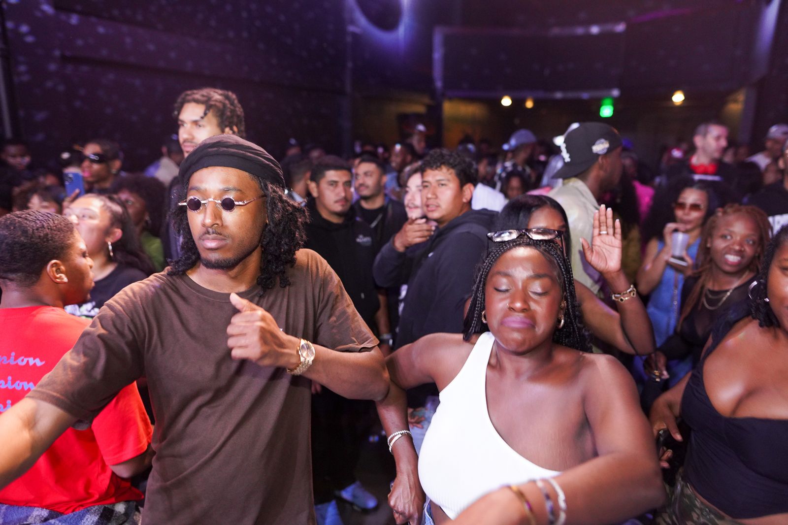 Wipe Me Down photo 32
